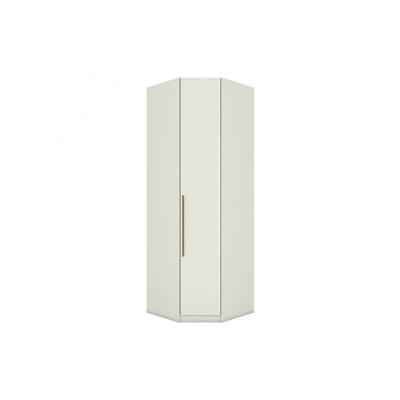 Guarda Roupa Closet De Quarto Canto Oblíquo Seletto Mc07 C- 1 Porta Areia - Henn