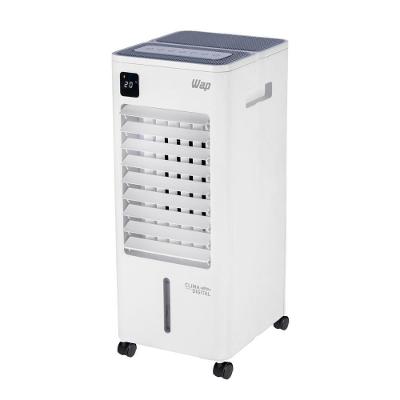 Climatizador de Ar WAP 8L 3 em 1 100W Clima Control Digital 220V