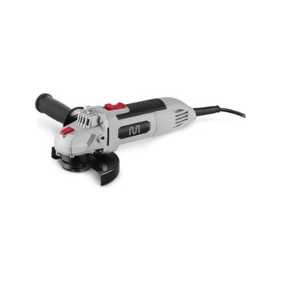 Esmerilhadeira Angular FE048 700W com Empunhadura 2 Posições 12000 RPM Cinza Multilaser