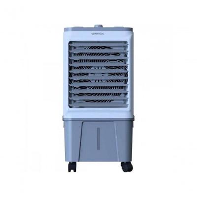 Climatizador de Ar 16L com Filtro Colmeia 130W Branco, Cinza CLIN16-02 220V