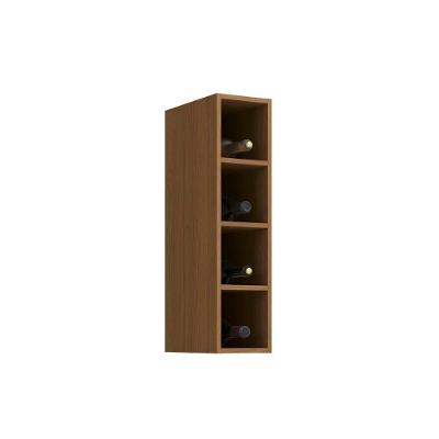 Armário Aéreo Garrafeiro Vibra 20cm