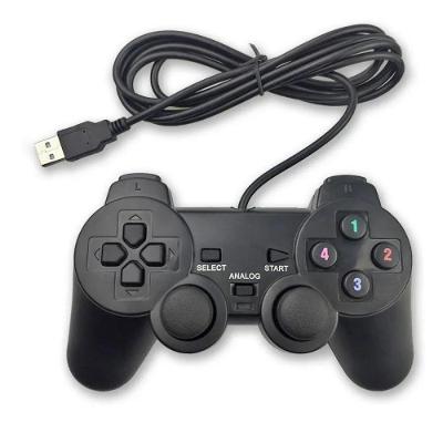 Joystick Dualshock Controle para Pc Games Usb