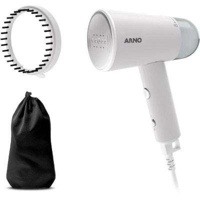 Vaporizador de Roupas Steam Travel 1100W com Aquecimento Rápido Cinza 220V