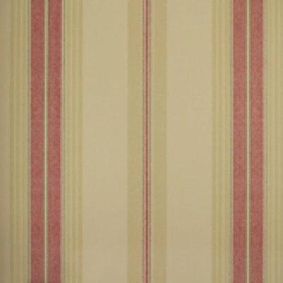 Papel De Parede Listrado Classic Stripes Ct889095 Vinílico - Rolo 10m X 0,53m