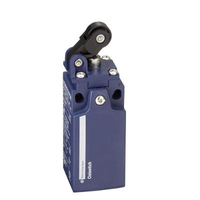 Interruptor de Fim de Curso Schneider Electric XCKN2121G11 Alavanca com Roldana 1 NA+1 NF Bivolt