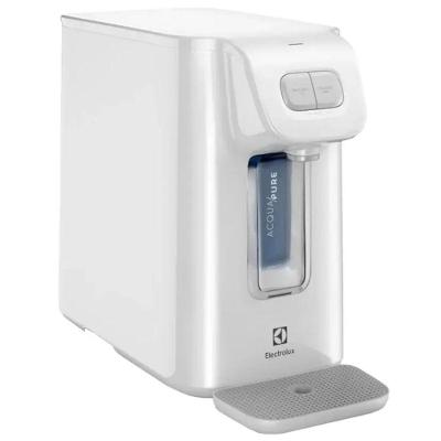 Purificador de Água Electrolux Experience PC01B Natural e Gelada Branco 110V