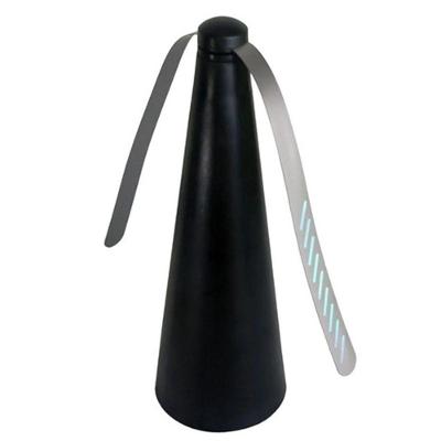 Ventilador de Mesa Ideal Importados 3 Pás 3 Velocidades Preto BSL3342 Repelente Insetos Bivolt