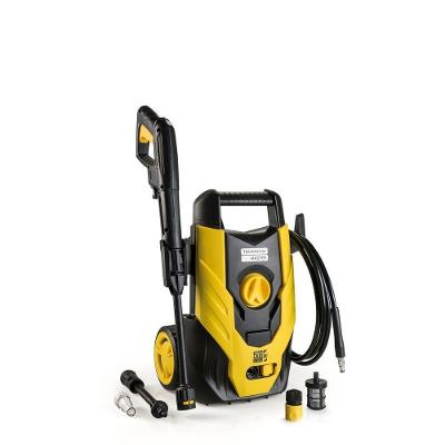 Lavadora Alta Pressão 1200w 220V Tramontina Master 1500psi