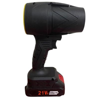 Soprador Leva Pra Malhar BSL3674-1 300W 20m3-min com Velocidade Variável para Limpeza a Bateria