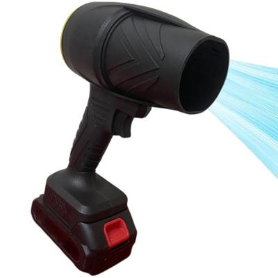 Soprador Leva Pra Casa BSL3674-1 300W 20m3-min com Bateria Recarregável para Casa Jardim Bivolt