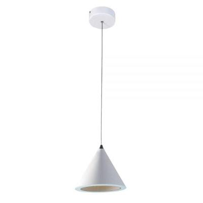 Luciin Pendente Eb020-03 Branco Led 15w Autovolt