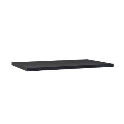 Tampo para Balcão 17503 sem Porta sem Prateleira em MDP 80CM Cinza