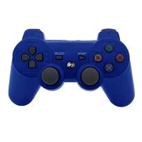 Controle Para Playstation 3 Ps3 Dual Shock Wirelless Sem Fio - 1