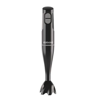 Mixer de Mão Itatiaia Mixer Preto Brilhante Itatiaia 200W 2 Velocidades Preto 220V