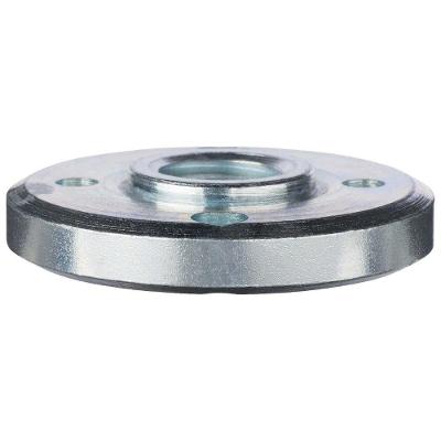 Porca de Aperto Bosch para Esmerilhadeira Angular Compatível com Discos Bivolt