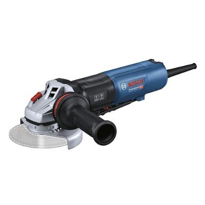 Esmerilhadeira Angular GWS 17-125 PS 1700W com Kickback Control Azul Bosch