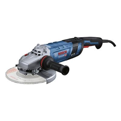 Esmerilhadeira Brushless GWS 30-230 PB com Kickback Control 2800W 220V Bosch