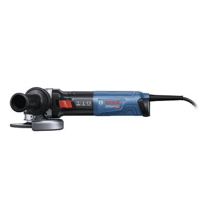 Esmerilhadeira Angular GWS 17-125 S 1700W Soft Start 220V Bosch