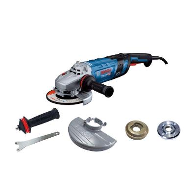 Esmerilhadeira GWS 30-230 B com Motor Brushless 2800W 220V Bosch