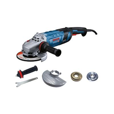Esmerilhadeira GWS 30-180 B com Motor Brushless 2800W 220V Bosch