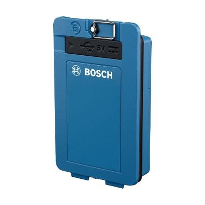Bateria Recarregável Bosch XL para Ferramentas 3,7V 3.0Ah com USB-C Bivolt