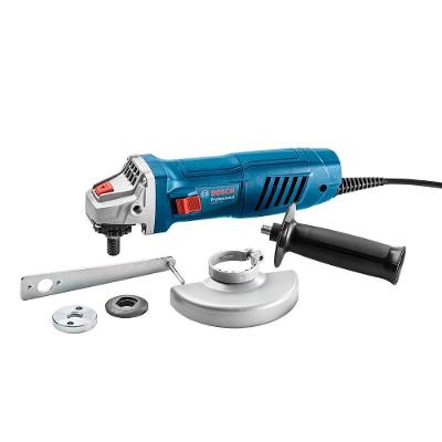 Esmerilhadeira GWS 770 para Corte e Desbaste com Motor Robusto 110V Bosch