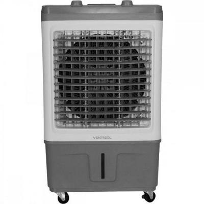 Climatizador de Ar 35L com Função Umidificar Branco, Cinza CLIPRO 35L 220V