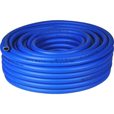 Mangueira Vonder 1-2 Pol 12,7 mm para Lavar Automóveis 1.000 LBF-POL2 Bivolt Azul 50 METROS