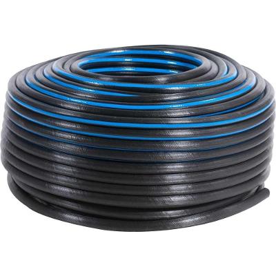 Mangueira para Ar-água Nove54 1-2 - 12,7MM 300 LBF-PO2 PVC com Borracha Nitrílica Bivolt