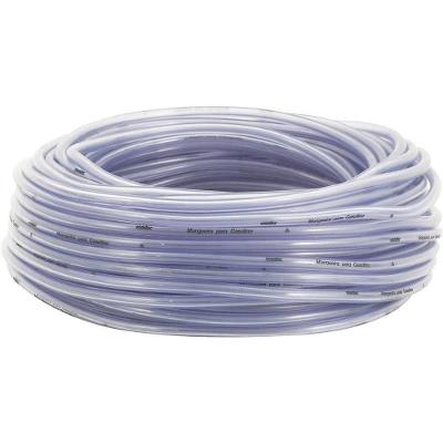 Mangueira para Combustível Vonder 3332050000 5,0MM Bivolt Transparente