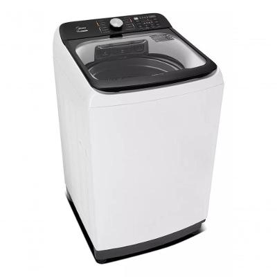 Máquina de Lavar Midea MA512W130A 13kg Automática Branco 220V