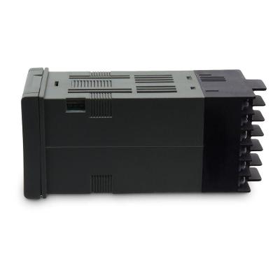 Relé Controlador de Temperatura Coel K48E-HCRR Entrada Termopar J K S R T Ou Pt100 100-240Vca Bivolt