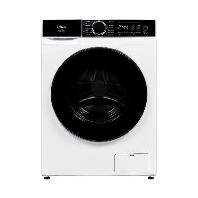 Lava e Seca Midea MFA01D110B-WK-01 11kg 7kg Inverter Ciclo Pets Branca 110V