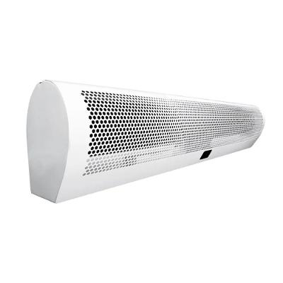 Cortina de Ar Agratto 150cm 210W com Controle Remoto ACDA150I-02 220V