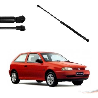Amortecedor Mola Gás Tampa Porta-malas Gol GTI 95 a 98 F103 50KGF Amortex