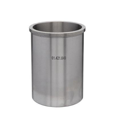Camisa de Cilindro XT 600 Semi Acabada 94,00MM para Motor KMP