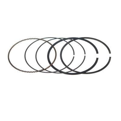 Anel para Pistão XT-TDM 225 0,25 Alta Resistência e Durabilidade Rik
