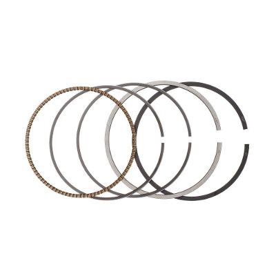 Anel para Pistão XT 225 para Motores de Alto Desempenho Compatível com Diversas Motos KMP