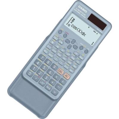 Calculadora Científica Casio Fx-991es Plus-2bu com 417 Funções Azul
