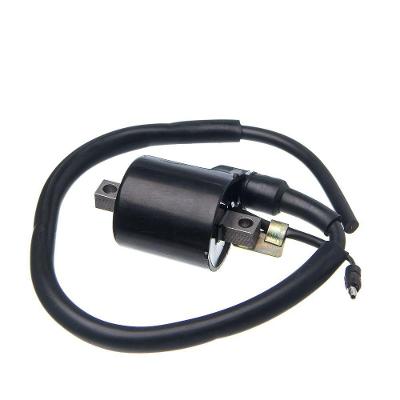 Bobina de Ignição para Moto Biz 125 2005 a 2008 12V Alta Performance Condor