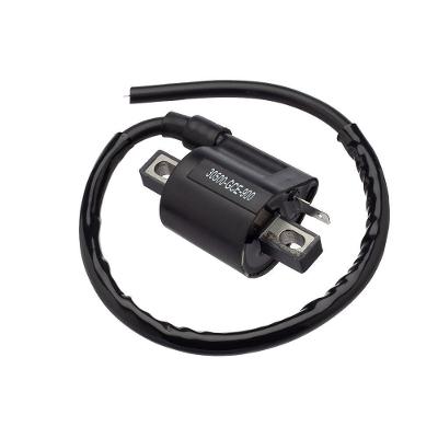 Bobina de Ignição para Honda Biz 100 Modelo C100 Biz 12V Condor