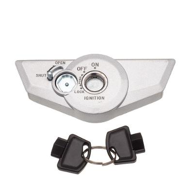 Bloqueador de Chave de Ignição para Honda CG 150 Modelo CG 150 Segurança Condor