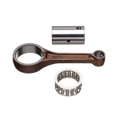 Biela Completa para Ybr 125 e Xtz 125 Modelo Ww3 Ybr 125 Compatível 00A 16 e 03A 16 (4Ls) WW3