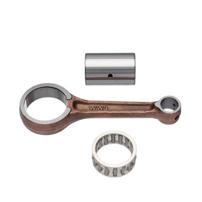 Biela Completa para Moto Ww3 Lead 110 Compatível com Honda Lead 110 WW3
