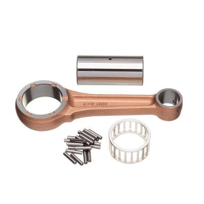 Biela Completa para Motocicleta XT 600 e Compatível com 200cc Ou Mais Alta Resistência e Precisão