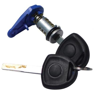 Cilindro de Porta Esquerdo com Chave F103 Compatível Vectra 96 a 04 Universal