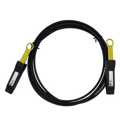 Cabo de Conexão Direta SFP-10G-CU3M SFP+ Cobre Huawei 3 Metros