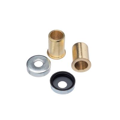 Bucha Balança Traseira GP7 Compatível com XTZ 250 Lander XTZ 150 Crosser XTZ 125 XTZ 250 Ténéré Kit