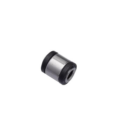 Bucha Amortecedor Traseiro GP7 Kit 4 Peças para Honda CBX 250 Twister 2006 a 2008 G&P