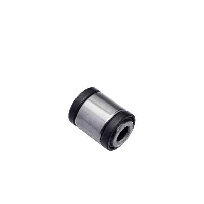 Bucha Amortecedor Traseiro GP7 para CBX 250 2001 a 2005 com Rolamento e Retentores G&P